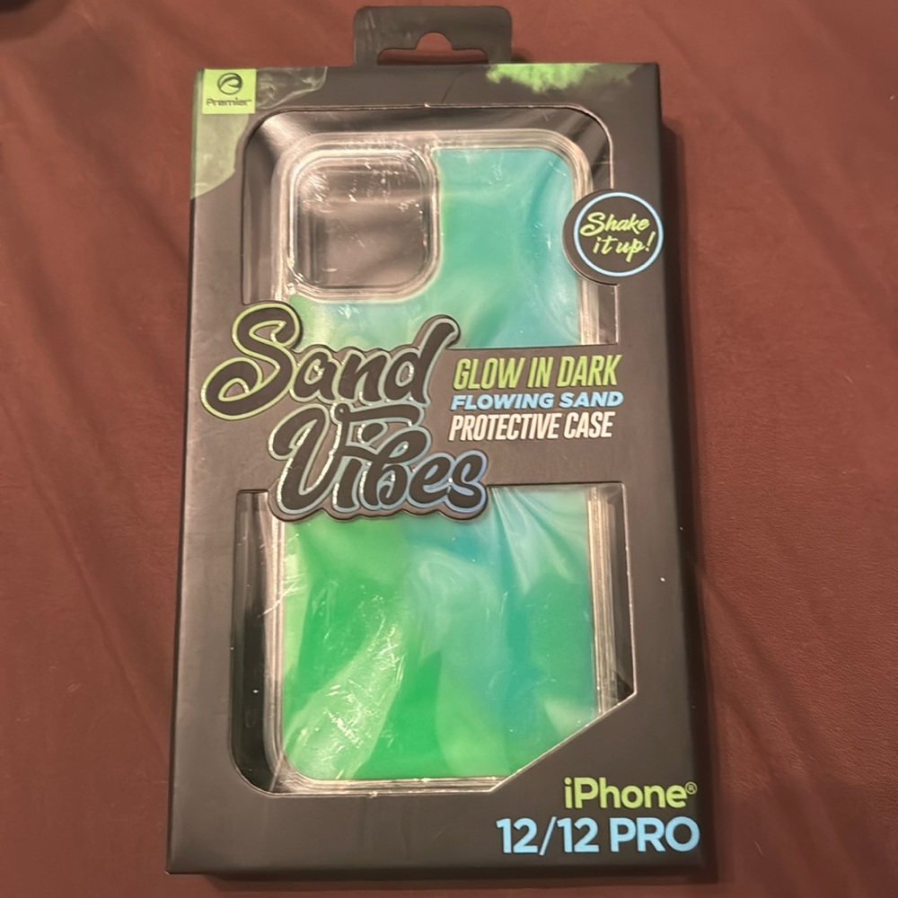 iPhone 12/12pro case